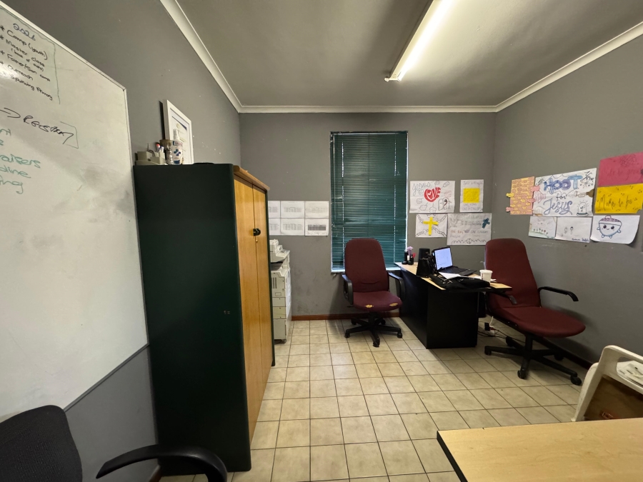 3 Bedroom Property for Sale in Hillcrest Heights Western Cape